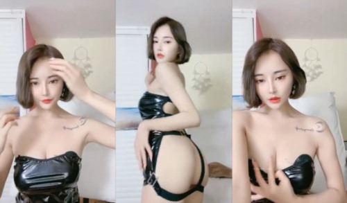 55947-这该死的女人味！超级有女人味的短发女神，还有那一双修长的美腿！气场十足 美艳又冷艳，举手投诉之间无不散发着顶级尤物的气息.jpg
